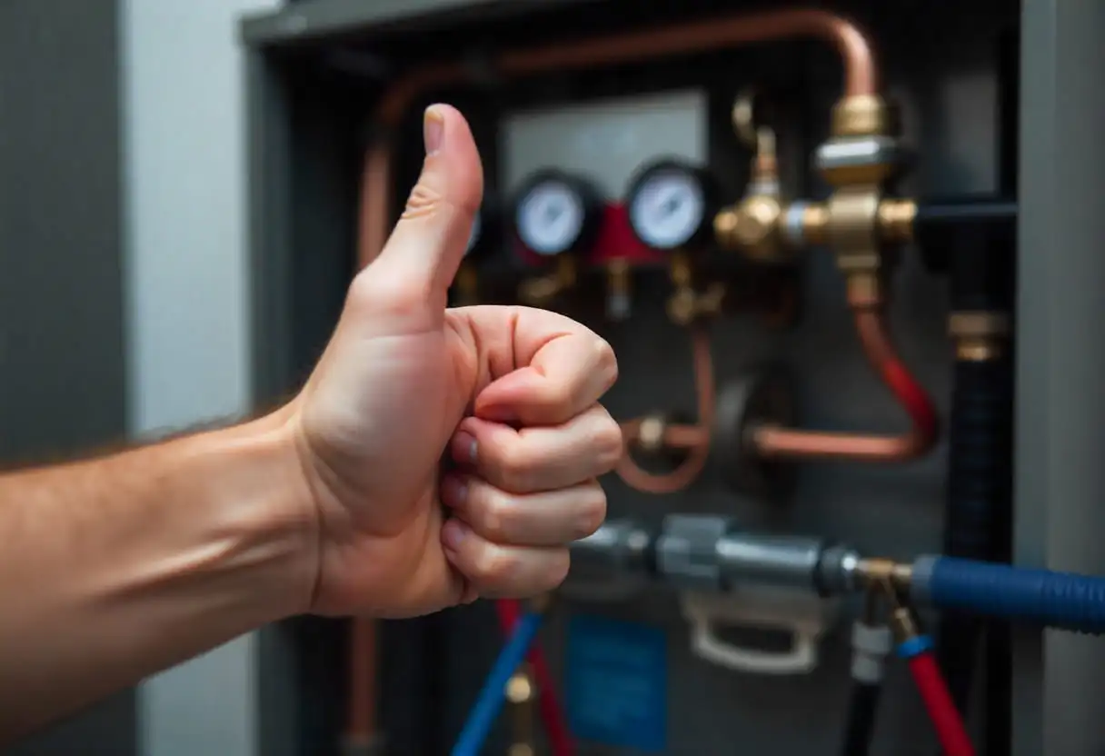 Emergency HVAC services and installations in Turbeville, SC