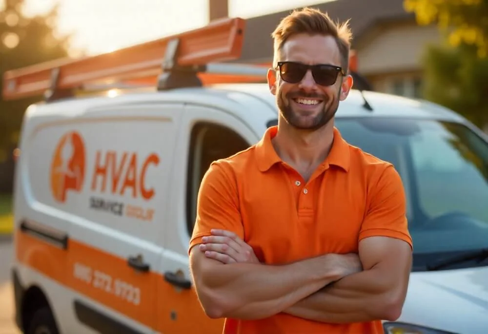 Professional HVAC repair and installation services in Turbeville, SC